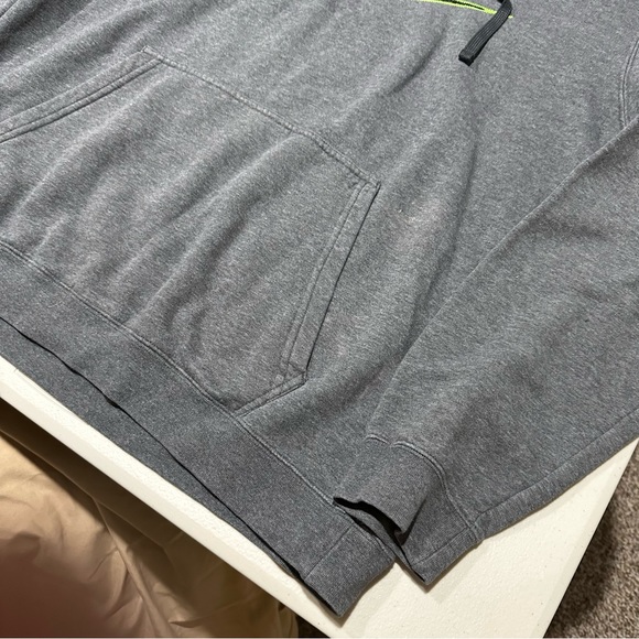 Nike Men’s Hooded Sweatshirt - Size Large - Picture 3 of 7
